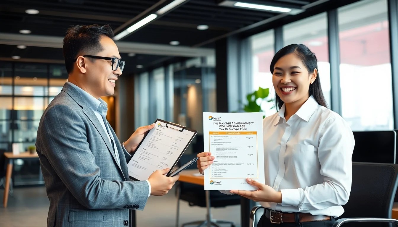 Professional plan visual